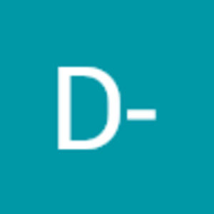 Meet your Posher, D-